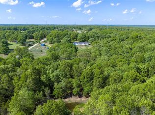 25039 Anderson Ln, Tecumseh, OK 74873
