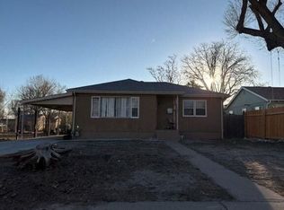 408 Morrison Ave, Pueblo, CO
