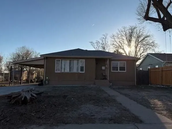 408 Morrison Ave, Pueblo, CO 81005