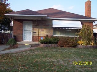 14695 Edmore Dr, Detroit, MI 48205