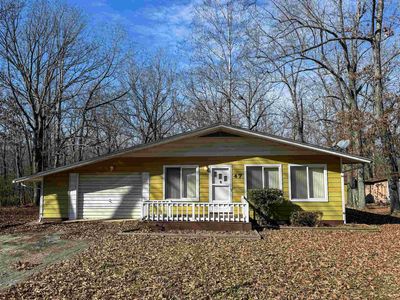 47 Summit Ridge Ln, Williford, AR, 72482