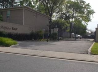 1025 June Rd APT 4, Memphis, TN 38119