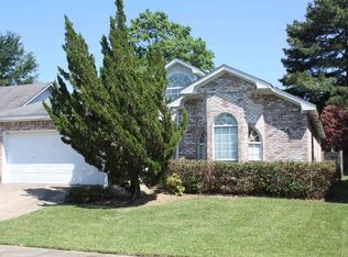 122 Brenhaven Blvd, Brandon, MS 39047