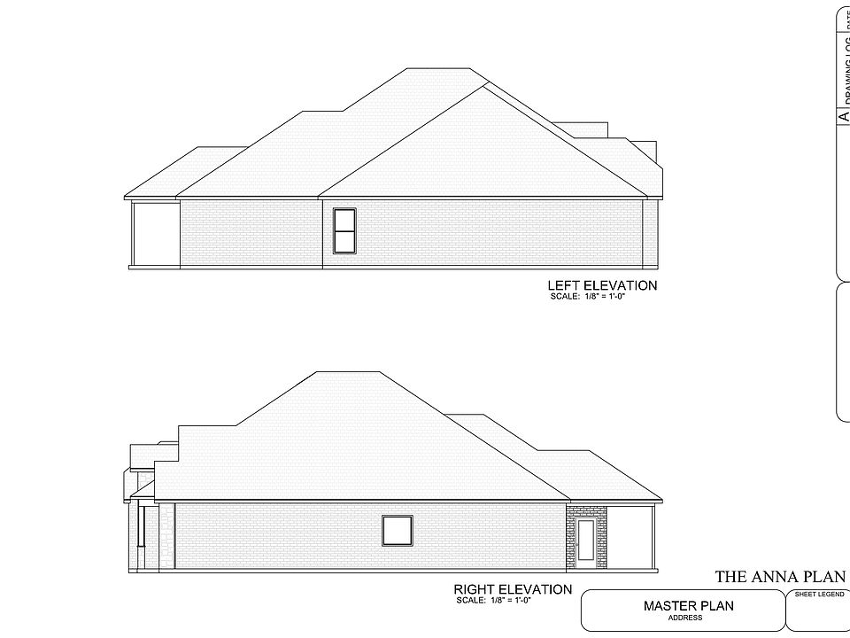 Elevation