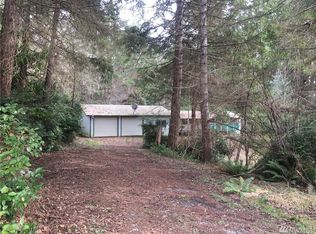 171 Fox Rd, Quilcene, WA 98376