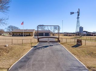 1295 Vz County Road 2802, Mabank, TX 75147