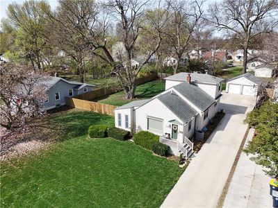 7624 Summit St, Kansas City, MO, 64114