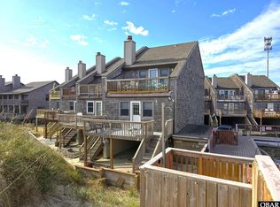 5401 S Virginia Dare Trl #5, Nags Head, NC 27959