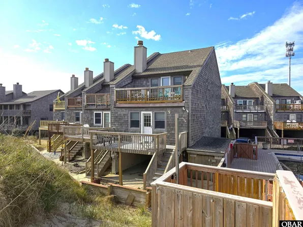5401 S Virginia Dare Trl #5, Nags Head, NC 27959