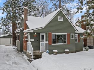 125 W 31st Ave, Spokane, WA 99203