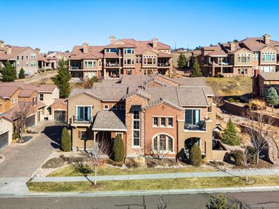 9340 Sori Lane, Highlands Ranch, CO, 80126