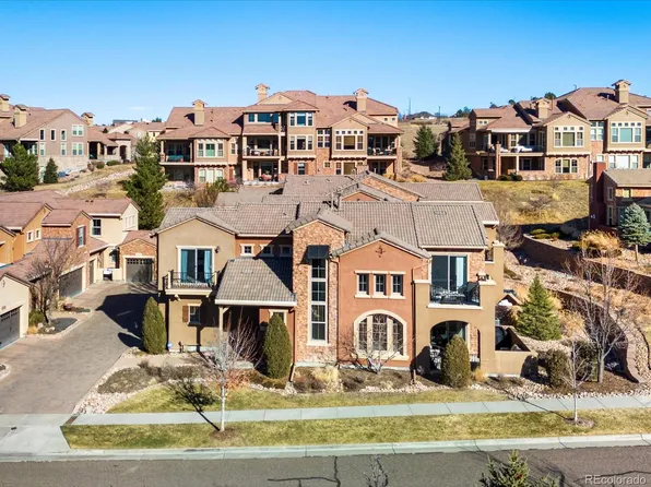 9340 Sori Lane, Highlands Ranch, CO 80126