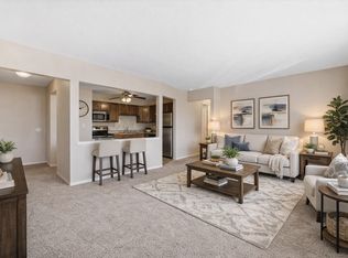 Prairie Woods Apartments, Des Moines, IA 50317