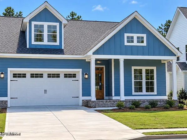4058 Reunion Pointe Lane, New Bern, NC 28562