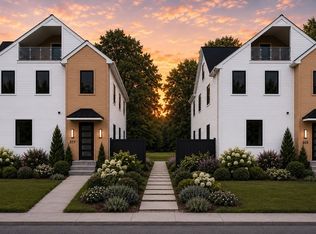 315 Langley Rd #A, Newton Center, MA 02459