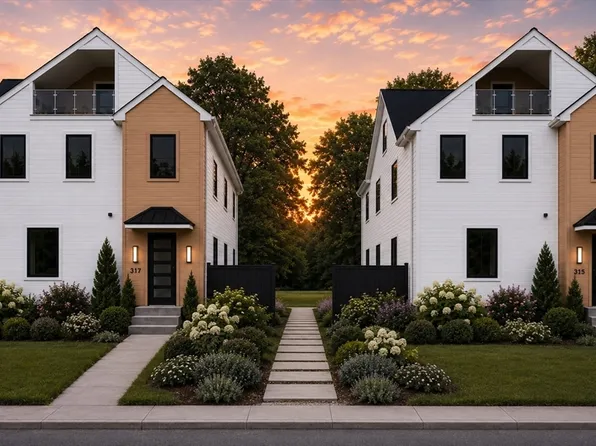315 Langley Rd #A, Newton Center, MA 02459