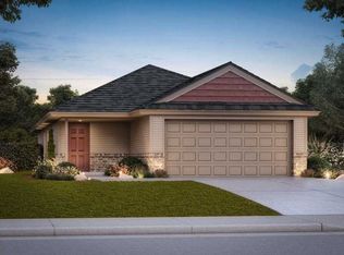 1900 E Ridgecrest Ave, Stillwater, OK 74075