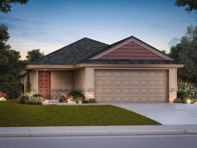 1900 E Ridgecrest Ave, Stillwater, OK, 74075