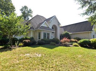 339 S Georges Hill Rd, Southbury, CT 06488