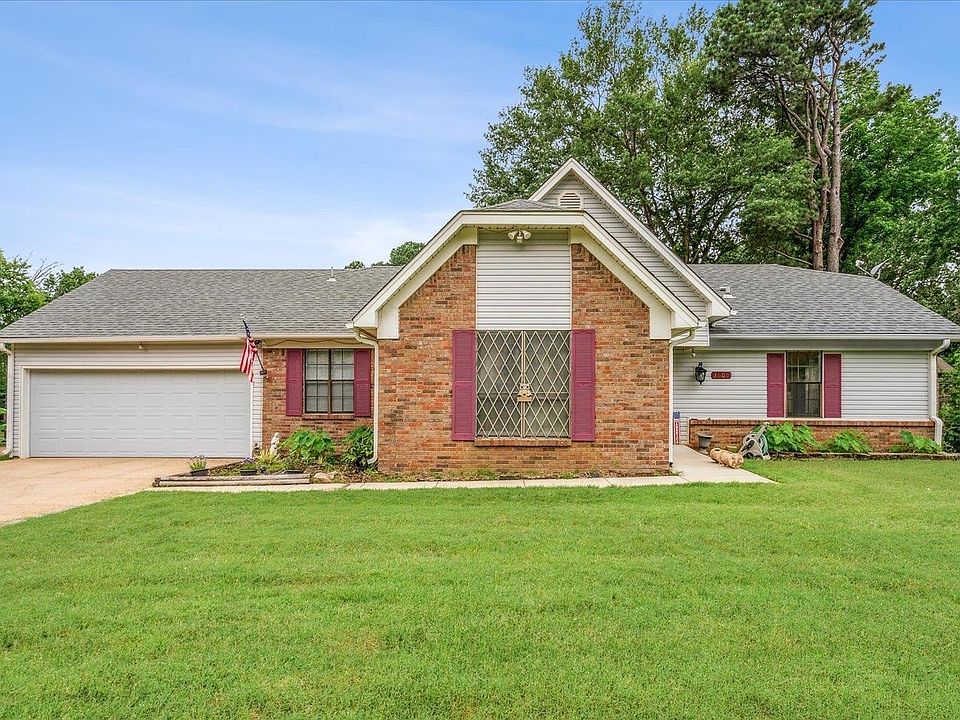1st image of 3605 Burkehill Dr