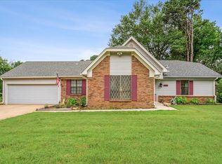 3605 Burkehill Dr, Memphis, TN 38135