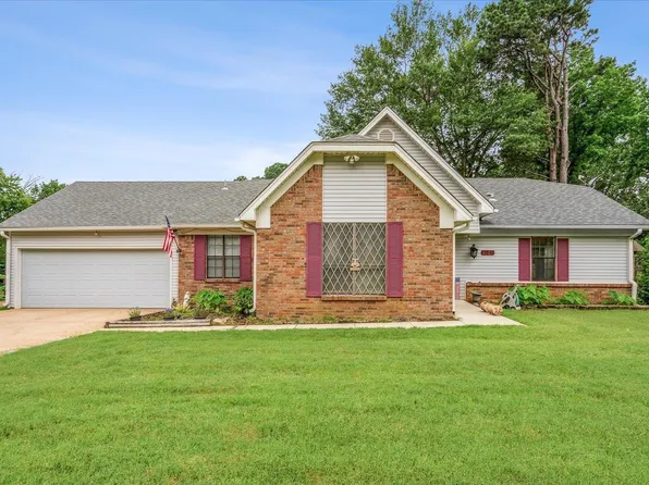 3605 Burkehill Dr, Memphis, TN 38135