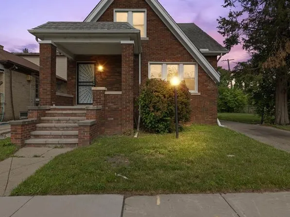 8032 Ohio St, Detroit, MI 48204