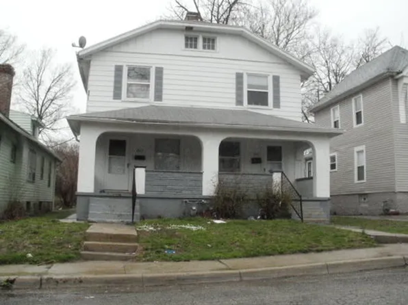 2023 Ravenwood Ave, Dayton, OH 45406
