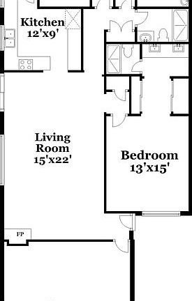 3rd image of 7745 Cherry River Dr
