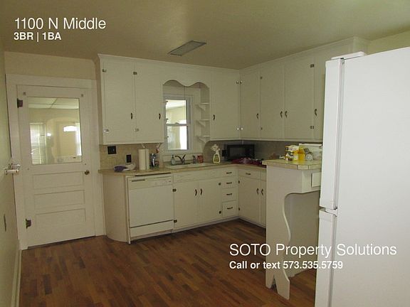 5th image of 1100 N Middle St