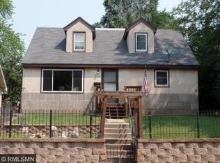 1209 44th Ave NE, Columbia Heights, MN 55421