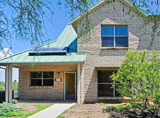 3037 N Gaia Pl, Tucson, AZ 85745