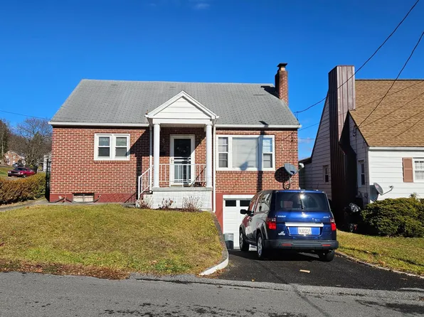 509 Eichner Ave, Cumberland, MD 21502