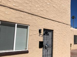 4728 E Portland St, Phoenix, AZ 85008