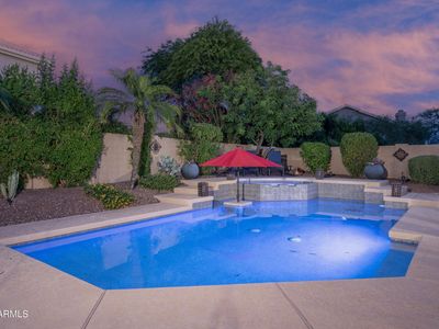 4405 E CASEY Lane, Cave Creek, AZ, 85331