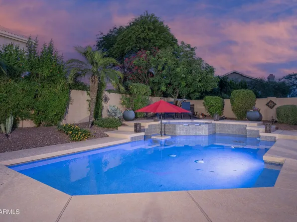 4405 E CASEY Lane, Cave Creek, AZ 85331