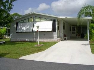 5661 Hemingway Ct #C-07, Fort Pierce, FL 34982