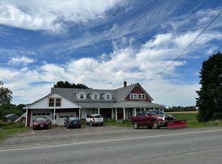 199 Calais Rd, Hodgdon, ME 04730