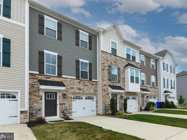 2606 Lamington Ct, Clarksboro, NJ 08020