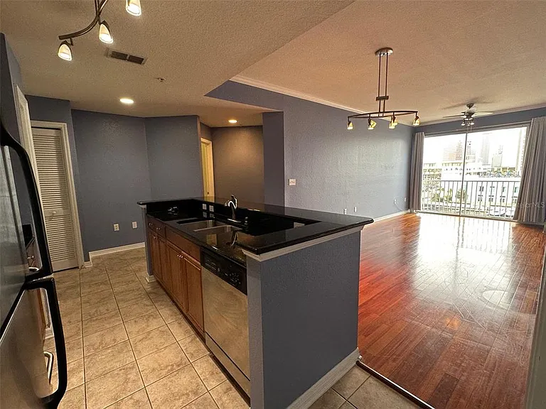700 S Harbour Island Blvd #523 — Photo 7