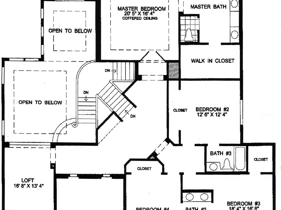 2nd image of 2875 Barrow Downs St