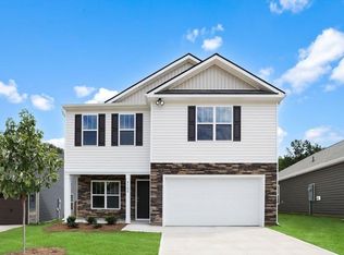 3145 Emberly Dr, Roebuck, SC 29376