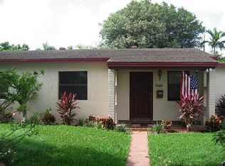 7380 S Waterway Dr, Miami, FL 33155