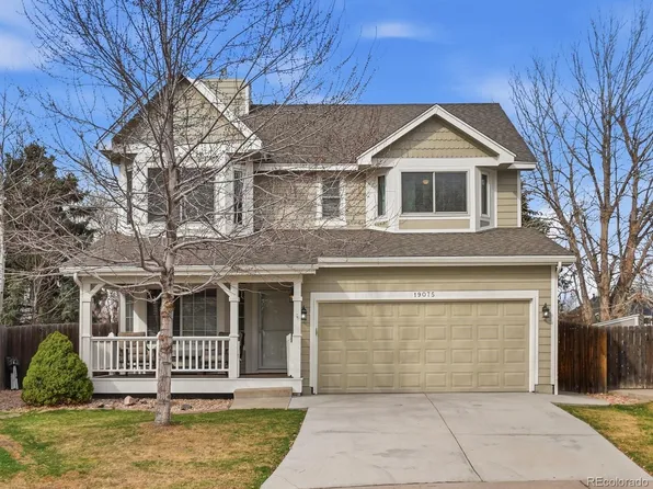 19075 E Bonney Court, Parker, CO 80134