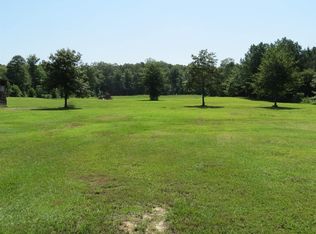 0 Shannon Rd, Pine Bluff, AR 71603