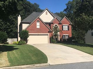 1890 Waters Ferry Dr, Lawrenceville, GA 30043
