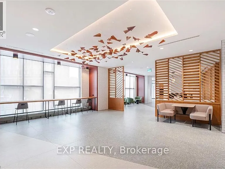 2495 Eglinton Ave W #716 — Photo 4