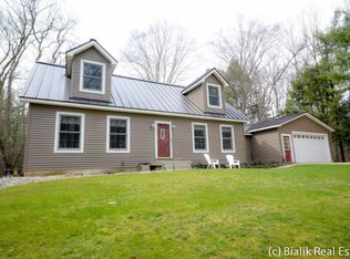 325 S Behler Rd, Ravenna, MI 49451