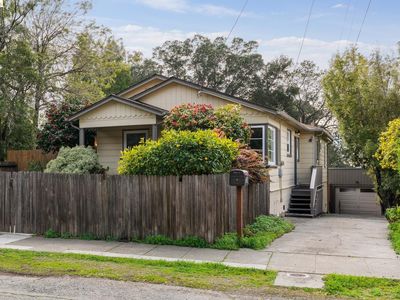 4651 Fair Ave, Oakland, CA, 94619