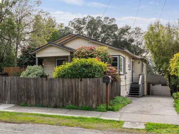 4651 Fair Ave, Oakland, CA 94619